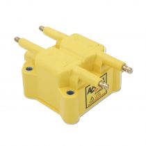 Accel Ignition Coil - Neon DIS - Super Coil - 1995-1997 - Round Pin