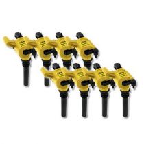 Accel Ignition Coils - Hemi 5.7L Single Plug - 2003-2007 - 8-pack