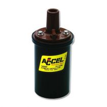 Accel Ignition Coil - Ford - Canister Dura-Spark Racing Coil - 45000V