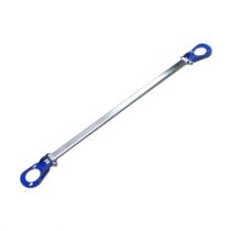 GReddy Nissan Silvia S13/RS13 Strut Tower Bar STD