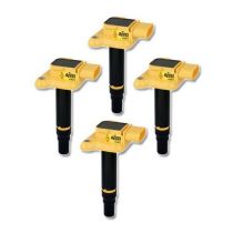 Accel Ignition Coil - SuperCoil - Volkswagen / Audi 1.8L - I4 4-Pack