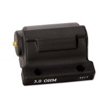 Accel Ignition Coil - Power Pulse - 3 Ohm - Black