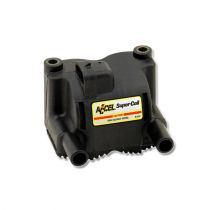 Accel Twin Can Yellow Super Coil for Injected Fuel System