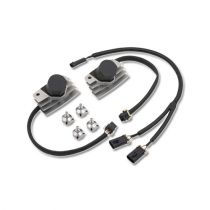 Accel Stealth Natural SuperCoil for Fuel Inj. Softail Models 01-14