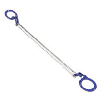 GReddy Subaru Impreza GDB Strut Tower Bar STD R