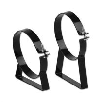 NOS Standard Replacement 10 lb Bottle Bracket