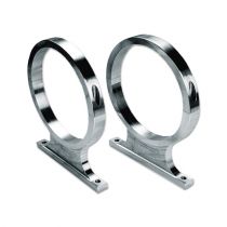 NOS 10 LB Billet Aluminum Bottle Bracket