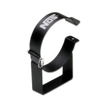 NOS 10 & 15 LB. Quick Release Bottle Bracket