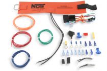 NOS Nitrous Bottle Heater