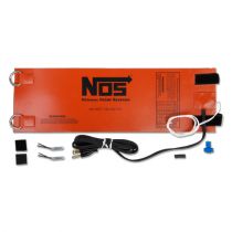 NOS Nitrous Bottle Heater for 10 & 15 lb Bottles
