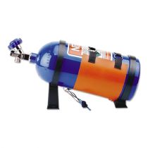 NOS Nitrous Bottle Heater for 10 & 15 lb Bottles 12V