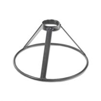 NOS Bottle Fill Stand