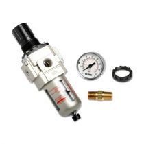 NOS Nitrous Refill Station Regulator
