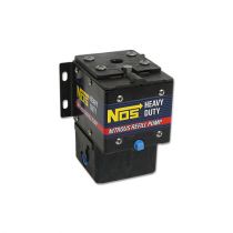 NOS Nitrous Refill Station Transfer Pump