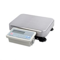 NOS Weight Scale "Legal for Trade"
