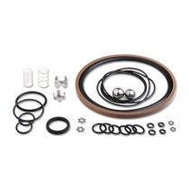 NOS Nitrous Refill Pump Station Rebuild Kit