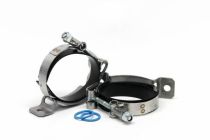 Prodigy Series Pump Bracket Kit - 2 Brackets Included