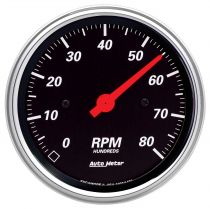 Autometer Gauge
