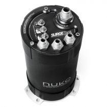 Front side of 2G Fuel Surge Tank 3.0 liter for Ti Automotive (Walbro) GST 450/520
