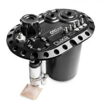 Front side of CFC Unit for ATL fuel cells - Competition Fuel Cell Unit