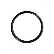 Front side of CFC Unit filler cap O-ring Viton 38x2.5mm