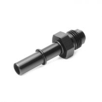 Front side of AN Male to SAE Male Adapters