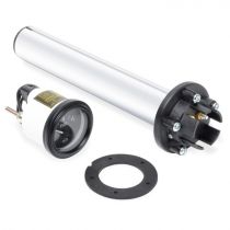 Front side of Fuel Level Sending Unit 0-90 Ohms
