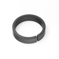 Front side of Internal bracket insert for 42 mm fuel pump