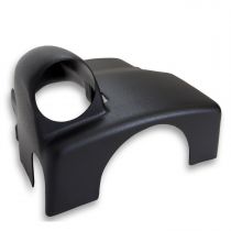 Autometer Gauge Mount, Steering Column, Single, 2 1/16", Ford Super Duty 08-10 (Auto)