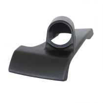 Autometer Gauge Mount, Dash Top, Single, 2 1/16", Ford Super Duty 08-12
