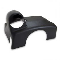 Autometer Gauge Mount, Steering Column, Single, 2 1/16", Ford Super Duty 11-16 (Auto)