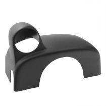Autometer Gauge Mount, Steering Column, Single, 2 1/16", Ford F150 09-14 (Clmn Shift Only)