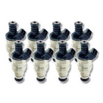 Accel Fuel Injectors - 336 cc/min - EV1 Minitimer - High Imp. 8-Pack