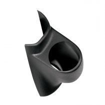 Autometer Gauge Mount, A-Pillar Pod, Single, 2 1/16", Gm C/K Pickup 88-98