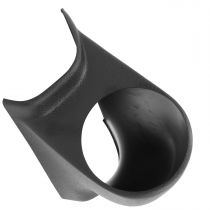 Autometer Gauge Mount, A-Pillar Pod, Single, 2 5/8", Gm C/K Pickup 88-98