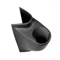 Autometer Gauge Mount, A-Pillar Pod, Single, 2 1/16", Gm Sierra/Silverado 99-07