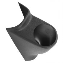 Autometer Gauge Mount, A-Pillar Pod, Single, 2 1/16", Gm Blazer/Jimmy 95-02/S10 94-02