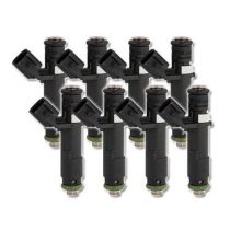 Accel Fuel Injector - LS/UNV 473 cc/min - High Impedance - USCAR -8p.