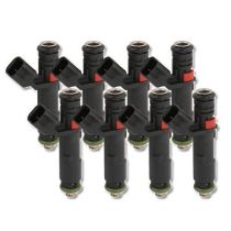 Accel Fuel Injector - LS/UNV 504 cc/min - High Impedance - USCAR -8p.