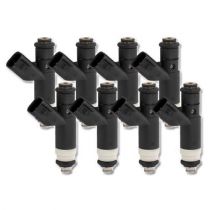 Accel Fuel Injector - LS/UNV 557 cc/min - High Impedance - USCAR -8p.