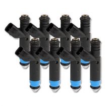 Accel Fuel Injector - LS/UNV 840 cc/min - High Impedance - USCAR -8p.