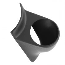 Autometer Gauge Mount, A-Pillar Pod, Single, 2 5/8", Dodge Ram 94-97