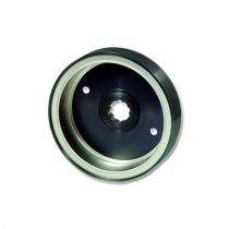 Accel Stator Rotor - 32 Amp Heavy Duty