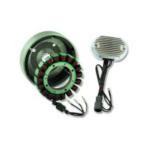 Accel Charging System Kit for all Twin Cam equipped Softails