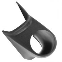 Autometer Gauge Mount, A-Pillar Pod, Single, 2 1/16", Ford Explorer 95-99/Ranger 93-02