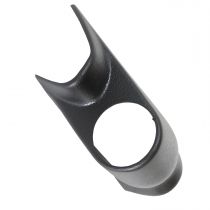 Autometer Gauge Mount, A-Pillar Pod, Single, 2 1/16", Ford F150-F350, 04-08