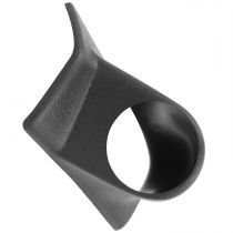 Autometer Gauge Mount, A-Pillar Pod, Single, 2 1/16", Toyota Tacoma 95-00/4Runner 96-00