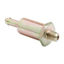 NOS Steel Fuel Filter