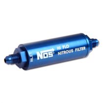 NOS -4AN Nitrous Filter High Pressure