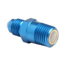 NOS Blue Nitrous Filter High Pressure
